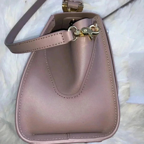 Zac Posen | Eartha Iconic Soft Top Handle - Picture 8 of 8